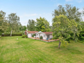 Holiday Home Åsemarie - 600m from the sea by Interhome